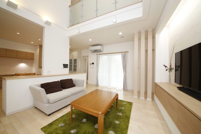 センターリビング05