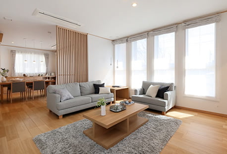 センターリビング03