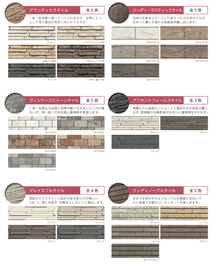 アクセントタイル2