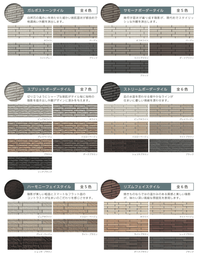 ハイクオリティタイル2